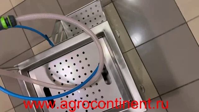Мойка обуви, ручная