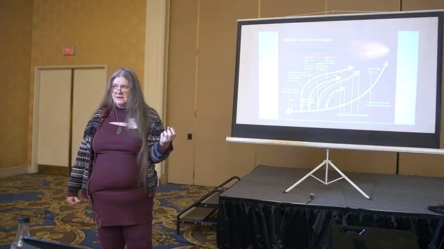 Super Soldier Talk - Penny Bradley - Mapping Out The Secret Space Program