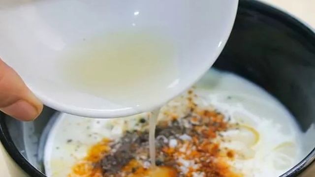Салат на Новый год