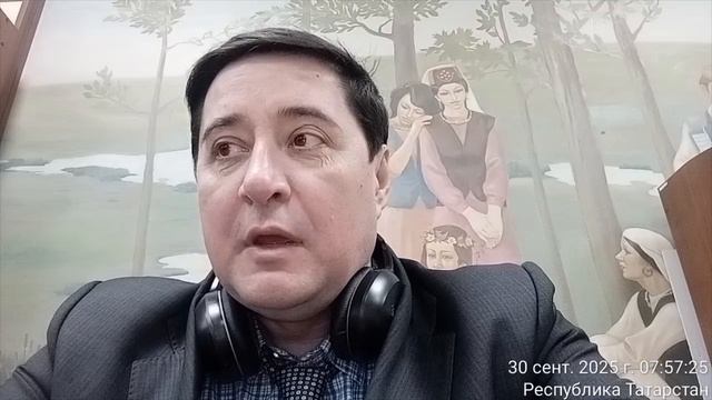 Реклама Когда душа поёт РОССИЯ ТАТАРСТАНА!