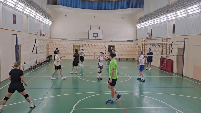 Крылатское 08.10.2025 ( 6 партия )