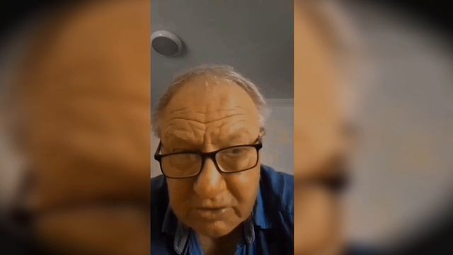 Маньяк на трансляции