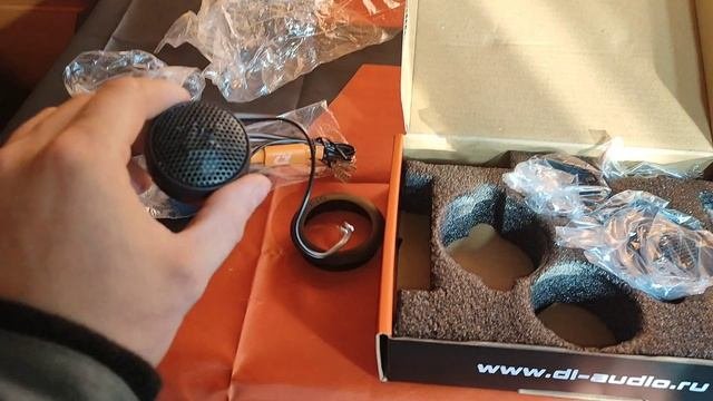 Python Tweeter от компании DL AUDIO🔊🔥Вот теперь звучит как надо 🥰😎🤩