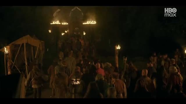 Рыцарь семи королевств (официальный трейлер)