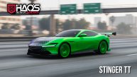 GTA Online: стоит ли покупать Grotti Stinger TT за такие деньги?