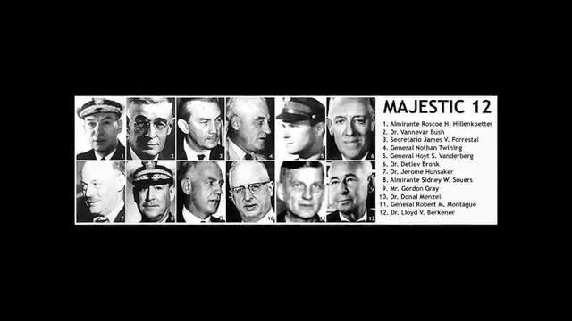 JFK's Assassination & The Secret Space Program