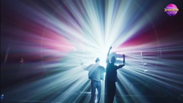 DJ Eurodriver Feat. Savage-44 - Upward Movement (New Eurodance 2025)