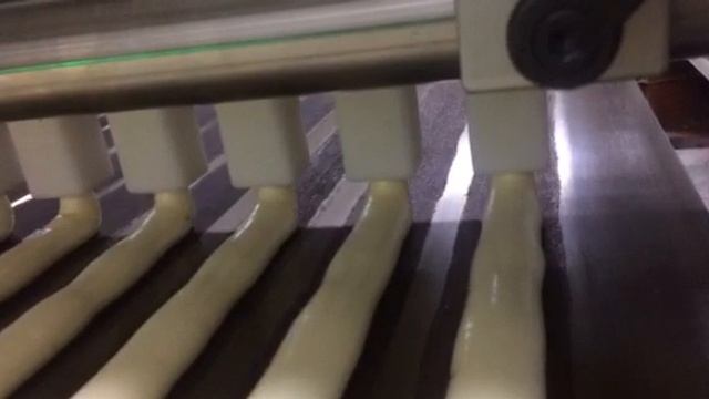углеродный стальный ремень пекарная печь ремень #steelbelt #biscuitmachine #tunneloven #steelband #