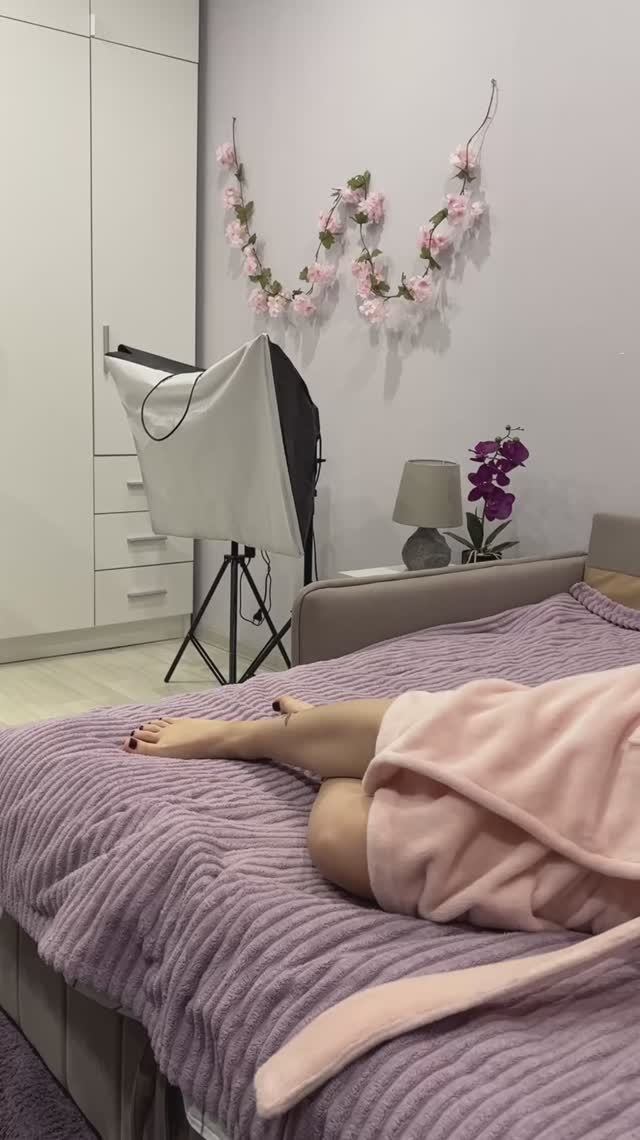 Скоро зима,а я уже готова ходить в шубе 😁
