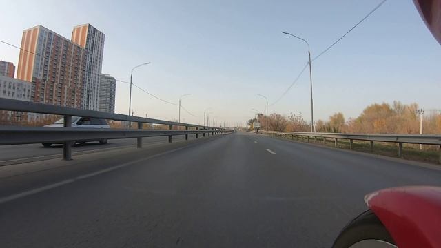 Закрытие сезона 1/4