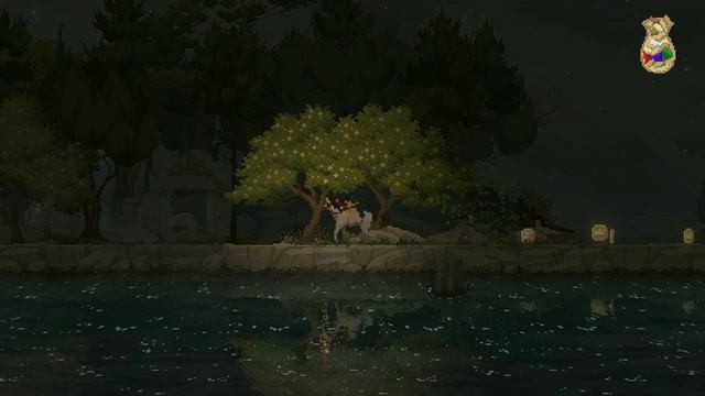 Kingdom Two Crowns - Call of Olympus 1