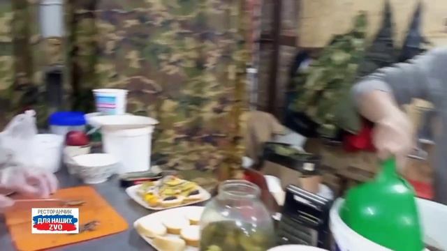 Сегодня очень насыщенный день ❤️ Работа не останавливается 💪🇷🇺 Все жарится, варится, парится 🔥