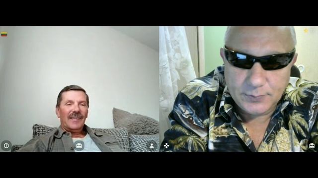 И шпроты не они.