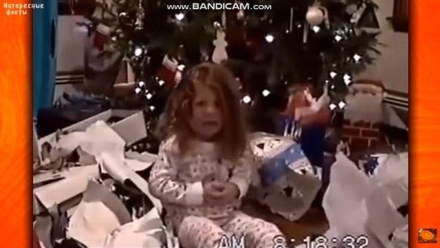 Самый Худший Подарок - Ничего нет