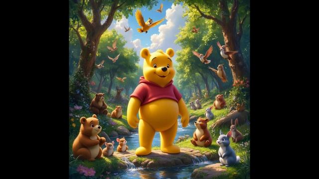 Винни Пух