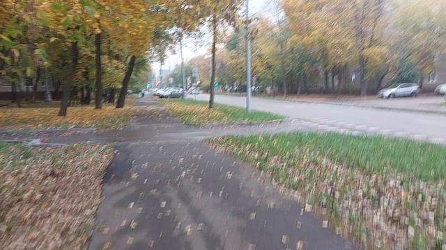 Листва Листва