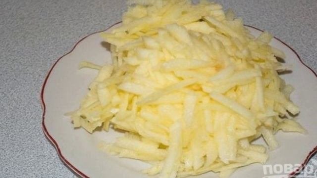 Салат Николь
