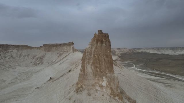 Урочище Бозжыра. Эпизод десятый.