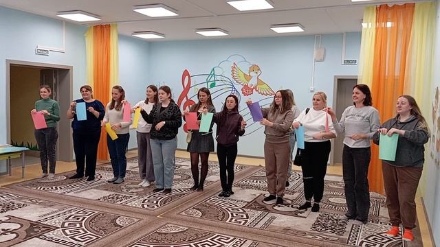 День открытых дверей 10.10.2025