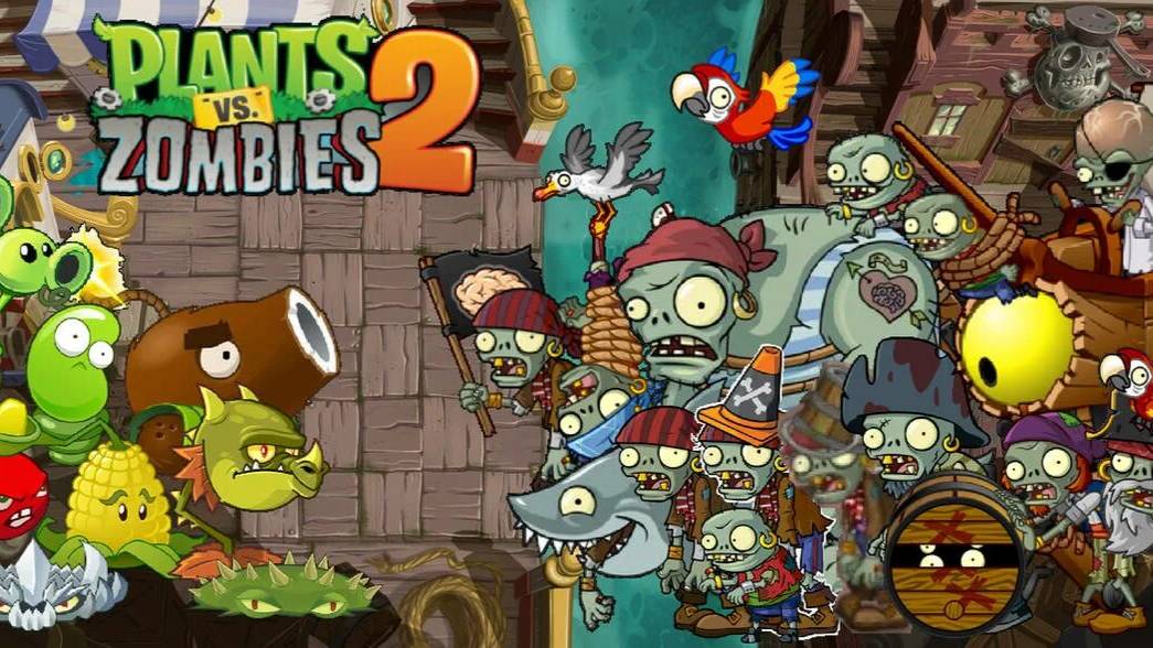 PVZ. Клип