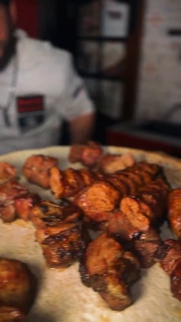 СЕТ ШАШЛЫКА