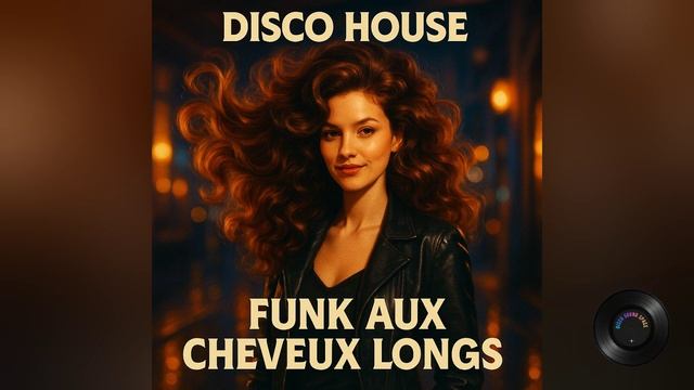 Disco House - Funk Aux Cheveux Longs   Uplifting Club Vibes