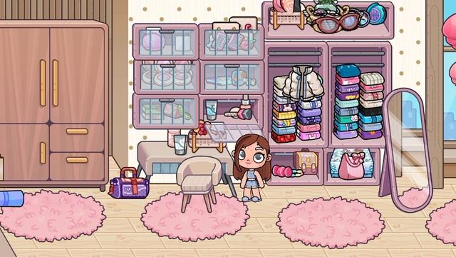 бюти день 💅