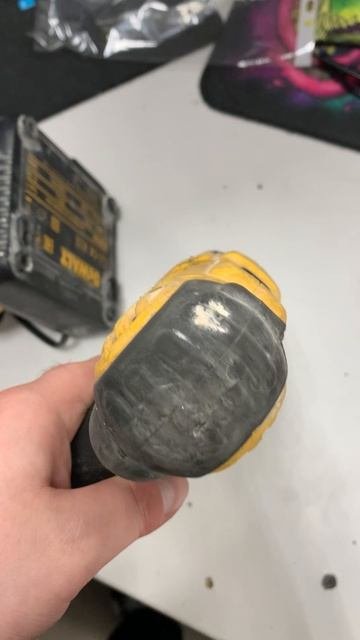 11-10-2025 Dewalt Shut Up Overt