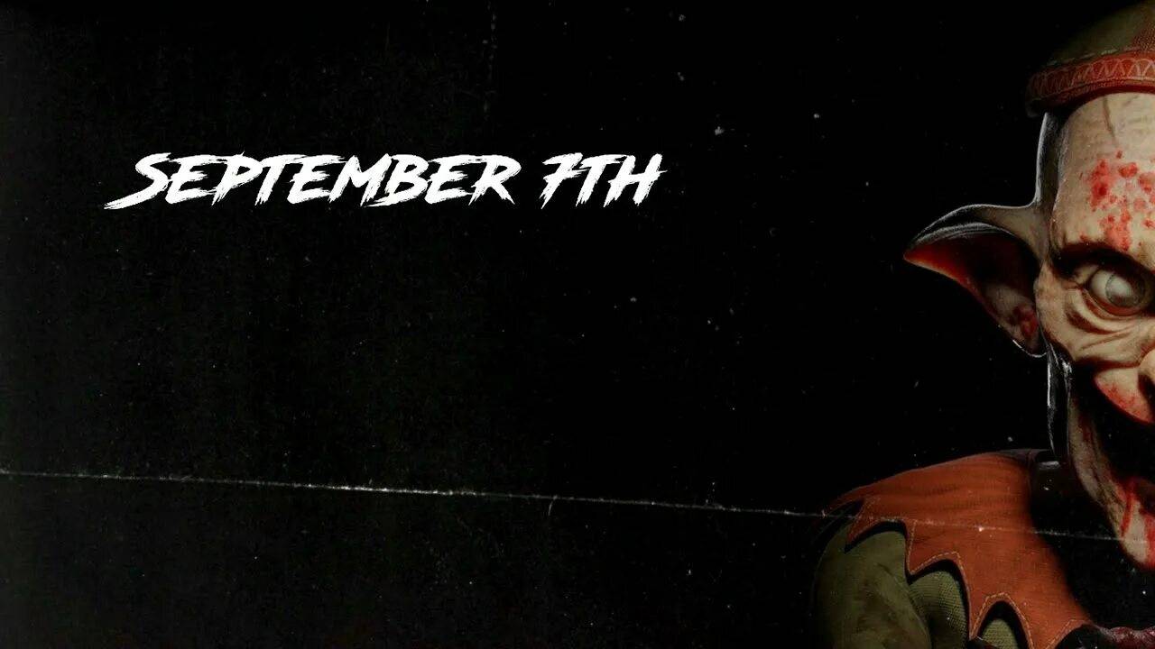 Инди-хоррор September 7th
