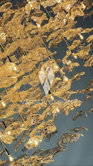 Световая композиция VargovDesign LC0231