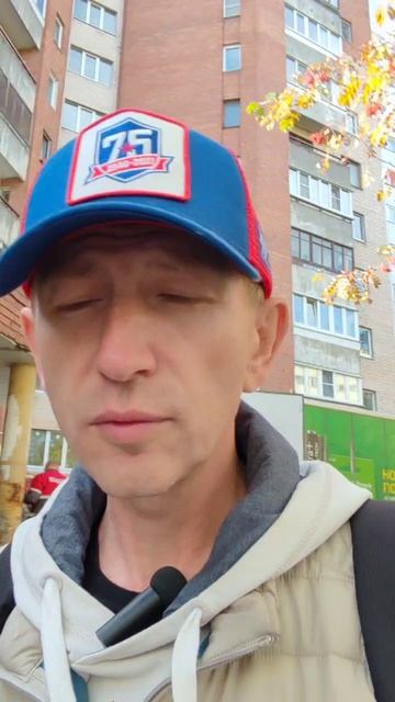 Бельский.На прогулке 6 серия) #насвежемвоздухе