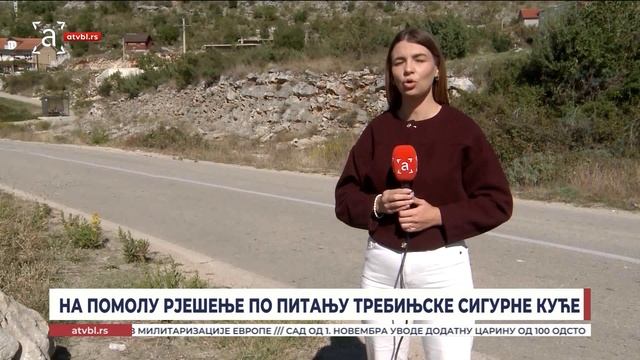 На помолу рјешење по питању требињске сигурне куће