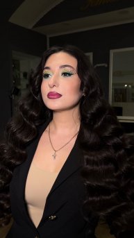 Самовыражение 💕