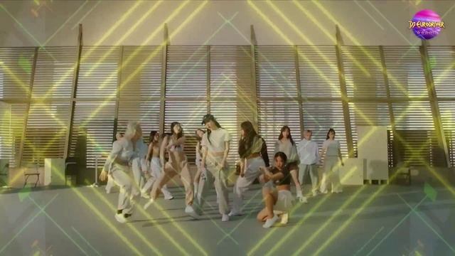 DJ Eurodriver Feat. Savage-44 - Don't Cry (New Eurodance 2025)