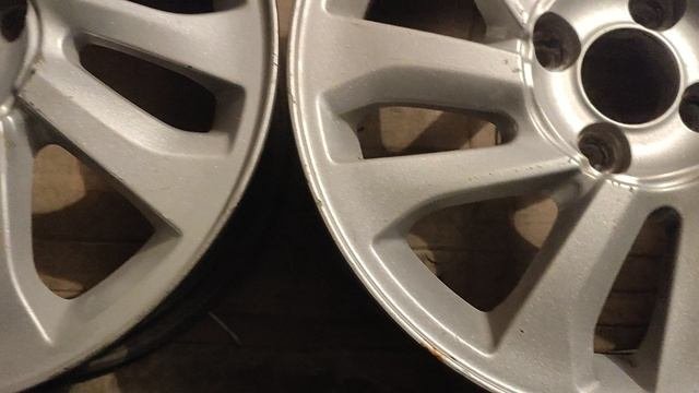Диски KC677 R15 4x100 пара по 5000 руб.