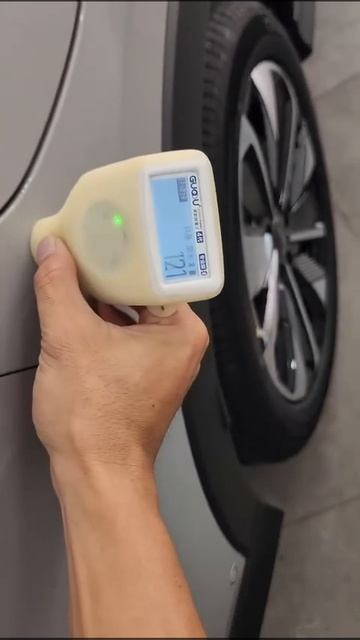 BYD Song Plus DM-i Intelligent Driving Edition 2025 года выпуска