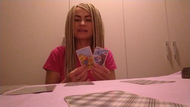 Внезапный Поворот в Вашей ❤️ Жизни! ❤️