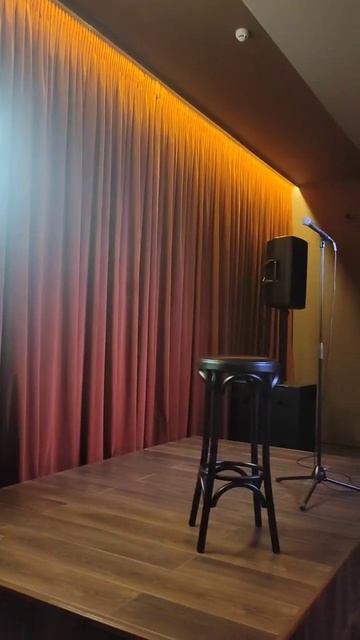 stand up добрыйдавид