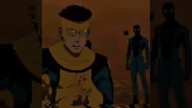 Invincible