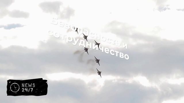 Бывший генсек НАТО рассказал о впечатлениях от встреч с Путиным