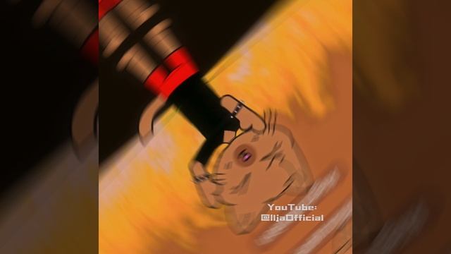 Огненный танец