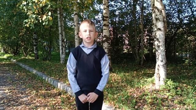 Николай Рубцов 
