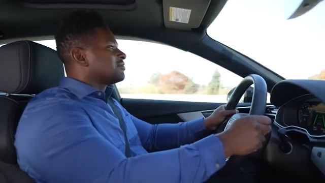How AUDI Adaptive Cruise Control Works (VAG-UPGRADE.RU)