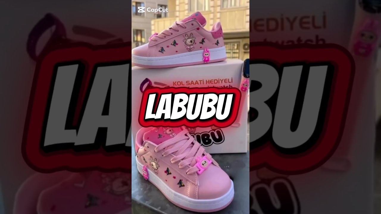 Labubu   sport sneakers  labubu How to Order: Step-by-Step Guide for International Shoppers