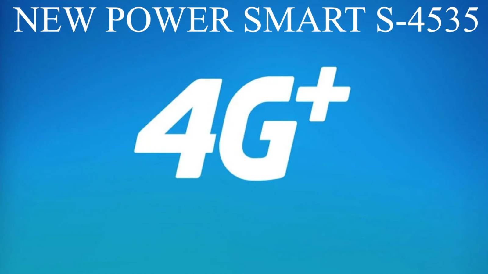 SMART S-4535 пример настройки и создания конфигурации для 4G GPS GLONASS трекера NAVTELECOM