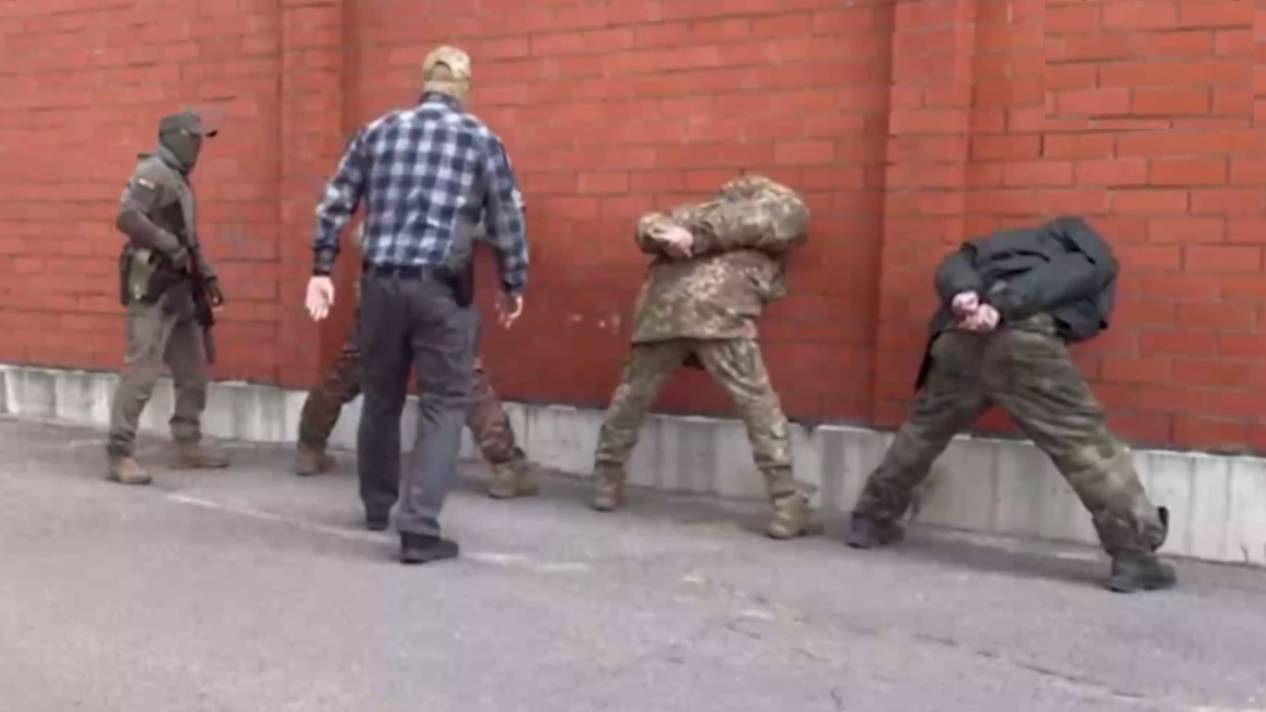 осуждены за преступления против мирных жителей Курской области.🔴