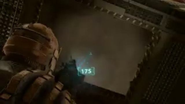 Dead Space (series 2)