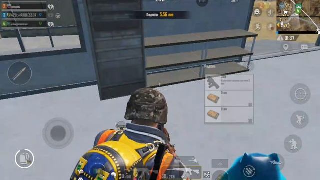 Pubg Rondo