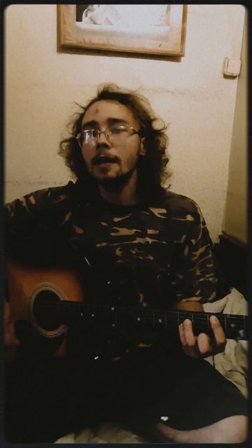 Yesterday (cover By СЕС)#music#рекомендации #сес #cover#guitar #beatles #кавер#джаз #yesterday #2025