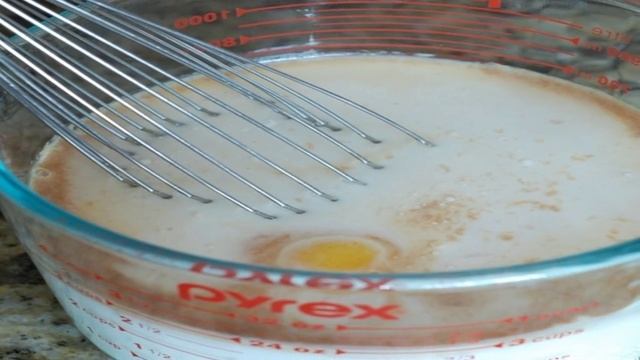 Овсяная каша, запеченная в духовке